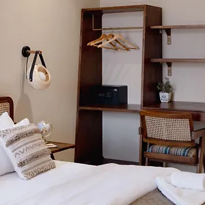 Kaas By Safarnama - Boutique Varanasi